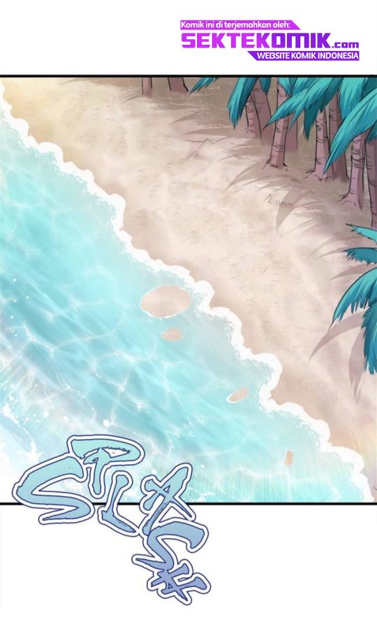 Beauty and the Beasts Chapter 201 Gambar 23